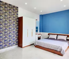 Bán Nhà 2 tầng 1 Sẹc Đường Dương Quảng Hàm Nhỉnh 3 Tỷ