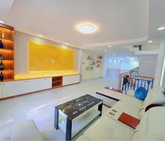 Bán Nhà 2 tầng 1 Sẹc Đường Dương Quảng Hàm Nhỉnh 3 Tỷ