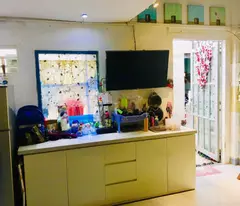 Nhà mới 3 tầng Trần Quốc Tuấn p1 Gò Vấp tặng nội thất, nhỉnh 3 tỷ