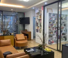 Bán căn góc chung cư VOV Tòa CT2 – C1, DT:82m2 – 3PN, Mễ Trì , Nam Từ Liêm giá từ 5.35 tỷ.