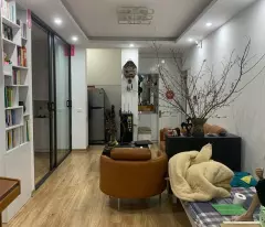 Bán căn góc chung cư VOV Tòa CT2 – C1, DT:82m2 – 3PN, Mễ Trì , Nam Từ Liêm giá từ 5.35 tỷ.