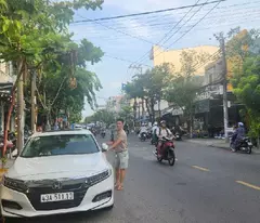 Đất nền tại Núi Thành, 18 tỷ, 159m2, pháp lý đầy đủ, mặt tiền 8.6m, Hải Châu, Đà Nẵng
