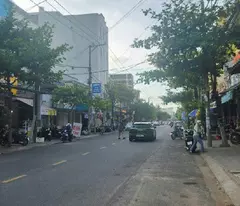 Đất nền tại Núi Thành, 18 tỷ, 159m2, pháp lý đầy đủ, mặt tiền 8.6m, Hải Châu, Đà Nẵng