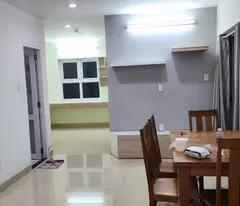 Cho thuê căn hộ  51 m² 1 phòng ngủ, 1 wc, nội thất đầy đủ, thoáng mát, đẹp, View Metro