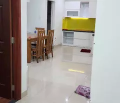 Cho thuê căn hộ  51 m² 1 phòng ngủ, 1 wc, nội thất đầy đủ, thoáng mát, đẹp, View Metro