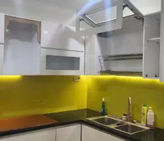 Cho thuê căn hộ  51 m² 1 phòng ngủ, 1 wc, nội thất đầy đủ, thoáng mát, đẹp, View Metro