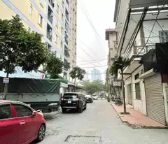 Bán nhà khu TP Giao Lưu - Phạm Văn Đồng gara ô tô, ngõ 3 ô tô tránh KD đa hệ, 65m -13 tỷ