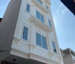 Bán nhà khu TP Giao Lưu - Phạm Văn Đồng gara ô tô, ngõ 3 ô tô tránh KD đa hệ, 65m -13 tỷ