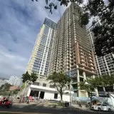 CĂN HỘ BIỂN CAO CẤP THE 6NATURE DA NANG, 3PN, VIEW TRỰC DIỆN BIÊN.