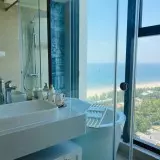 CĂN HỘ BIỂN CAO CẤP THE 6NATURE DA NANG, 3PN, VIEW TRỰC DIỆN BIÊN.
