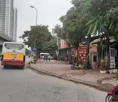 Bán nhà Mặt phố Phạm Văn Đồng, vỉa hè đường 10 làn ô tô đua KD đa hệ sấm uất,100m-25 tỷ
