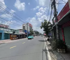 Bán nhà Mặt tiền Nguyễn Văn Tăng - Lê Văn Việt - Q9, 14.5x22m, 7T, HĐT 175tr, 69.9 tỷ