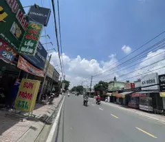 Bán nhà Mặt tiền Nguyễn Văn Tăng - Lê Văn Việt - Q9, 14.5x22m, 7T, HĐT 175tr, 69.9 tỷ