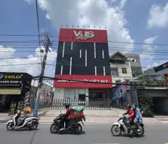 Bán nhà Mặt tiền Nguyễn Văn Tăng - Lê Văn Việt - Q9, 14.5x22m, 7T, HĐT 175tr, 69.9 tỷ