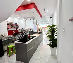 **Nhà 2 Mặt Tiền Kinh Doanh, 6 Lầu Mới Đẹp Trần Hưng Đạo(4X16) SHR, Nhỉnh 31 Tỷ