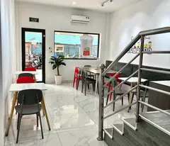 **Nhà 2 Mặt Tiền Kinh Doanh, 6 Lầu Mới Đẹp Trần Hưng Đạo(4X16) SHR, Nhỉnh 31 Tỷ