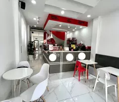 **Nhà 2 Mặt Tiền Kinh Doanh, 6 Lầu Mới Đẹp Trần Hưng Đạo(4X16) SHR, Nhỉnh 31 Tỷ