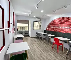 **Nhà 2 Mặt Tiền Kinh Doanh, 6 Lầu Mới Đẹp Trần Hưng Đạo(4X16) SHR, Nhỉnh 31 Tỷ