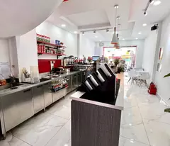**Nhà 2 Mặt Tiền Kinh Doanh, 6 Lầu Mới Đẹp Trần Hưng Đạo(4X16) SHR, Nhỉnh 31 Tỷ
