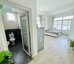 Tòa căn hộ 5 tầng ,lô góc -gần biển Mỹ Khê- Giá chỉ 14,9 tỷ .