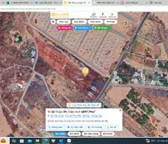 CHỦ CẦN BÁN GẤP ĐẤT BÀ RỊA VŨNG TÀU GIÁ 50TY