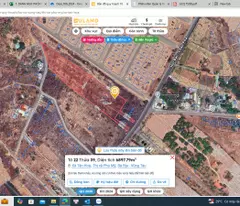 CHỦ CẦN BÁN GẤP ĐẤT BÀ RỊA VŨNG TÀU GIÁ 50TY