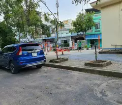 RẤT HIẾM NHÀ MẶT TIỀN ĐƯỜNG 10.5M ĐỐI DIỆN CÔNG VIÊN - SÁT THĂNG LONG - ĐƯỜNG BÌNH HOÀ 12- QUẬN