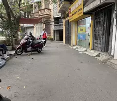 Bán 169m tây sơn tặng nhà 2 ô tô tránh view hồ kinh doanh đống đa