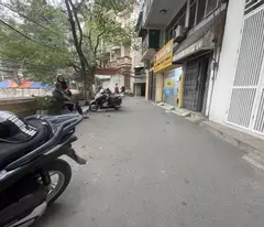 Bán 169m tây sơn tặng nhà 2 ô tô tránh view hồ kinh doanh đống đa