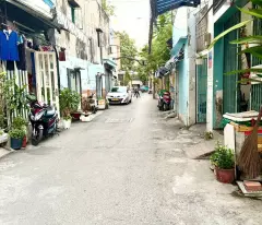 ☘️BÁN NHÀ 2 TẦNG, ✨3PN, PHẠM VĂN CHIÊU, P9 GÒ VẤP, GIÁ NHỈNH 4 TỶ