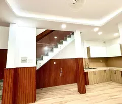 ☘️BÁN NHÀ 2 TẦNG, ✨3PN, PHẠM VĂN CHIÊU, P9 GÒ VẤP, GIÁ NHỈNH 4 TỶ