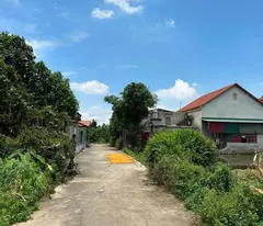 Chỉ hơn 7xx triệu bạn sở hữu ngay lô đất đẹp tại Trừng Xá, Lương Tài, Bắc Ninh