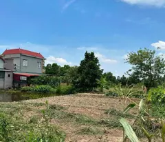 Chỉ hơn 7xx triệu bạn sở hữu ngay lô đất đẹp tại Trừng Xá, Lương Tài, Bắc Ninh
