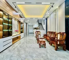 ☘️BÁN NHÀ 4 TẦNG ĐÚC✨4PN, PHẠM VĂN CHIÊU,HXH, P14 GÒ VẤP, NHỈNH 7 TỶ
