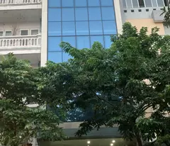 Cho thuê văn phòng 140m2 chính chủ