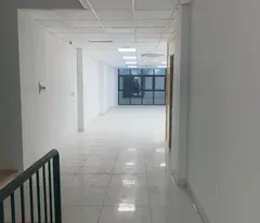 Cho thuê văn phòng 140m2 chính chủ