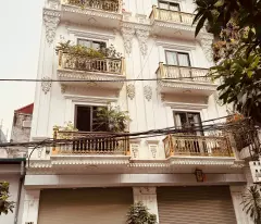Phúc Lợi, lô góc, 5 tầng ngõ oto kinh doanh 5,1 tỷ