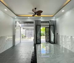 Nhà hẻm xe hơi Lê Văn Lương, 6x13.5m, 4 tầng, giá 7.8 tỷ