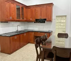 HIẾM - CHƯA ĐẾN 6 TỶ - CÓ NGAY NHÀ ĐẸP 5 TẦNG - NGỌC THUỴ - LONG BIÊN - GẦN PHỐ - NGÕ NÔNG, RỘNG -