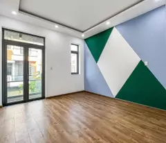 400Tr sở hữu ngay căn nhà lầu mặt tiền ngay chợ tiện mua bán kinh doanh nhiều mặt hàng