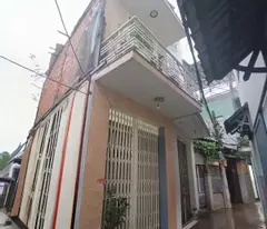 Trung tâm Tp Đà Nẵng vừa ở, vừa cho thuê! Chỉ 2,6 tỷ.
