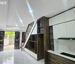 Nhà Đẹp 1 trệt 1 lầu ngay đường Hoàng Diệu - Cách Biển Trần Phú - Nha Trang tầm 500M