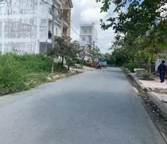 Đất nền KDC Cotec – Phú Xuân, giá chỉ từ 32tr/m2