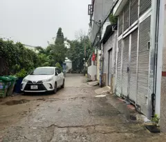 Bán đất thới an 08, q12, 5x19m, cn 95m, chỉ 3.45 tỷ