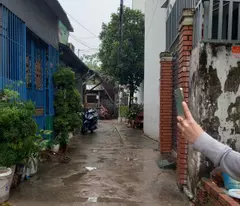 Bán đất thới an 08, q12, 5x19m, cn 95m, chỉ 3.45 tỷ