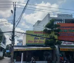 Nhà (8x21) Lô Góc 2MT Nguyễn Ảnh Thủ - Trung Lân - Bà Điểm, Hóc Môn giá siêu tốt