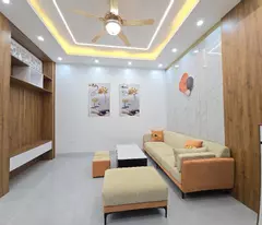 Bán nhanh trước TẾT nhà ĐẸP 45m2 * 4 Tầng * 4 ngủ Đường Giải Phóng - quận Hoàng Mai