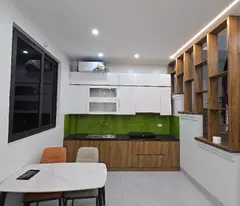 Bán nhanh trước TẾT nhà ĐẸP 45m2 * 4 Tầng * 4 ngủ Đường Giải Phóng - quận Hoàng Mai