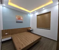 Bán nhanh trước TẾT nhà ĐẸP 45m2 * 4 Tầng * 4 ngủ Đường Giải Phóng - quận Hoàng Mai