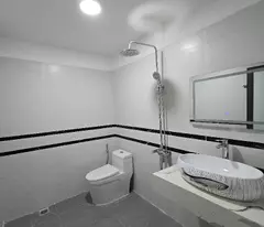 Bán nhanh trước TẾT nhà ĐẸP 45m2 * 4 Tầng * 4 ngủ Đường Giải Phóng - quận Hoàng Mai